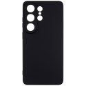 Etui Beline Silicone do Samsung Galaxy S26 Ultra czarny
