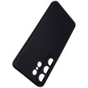 Etui Beline Silicone do Samsung Galaxy S26 Ultra czarny
