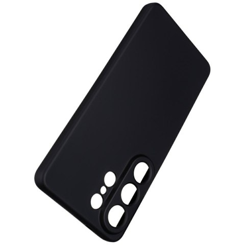 Etui Beline Silicone do Samsung Galaxy S26 Ultra czarny