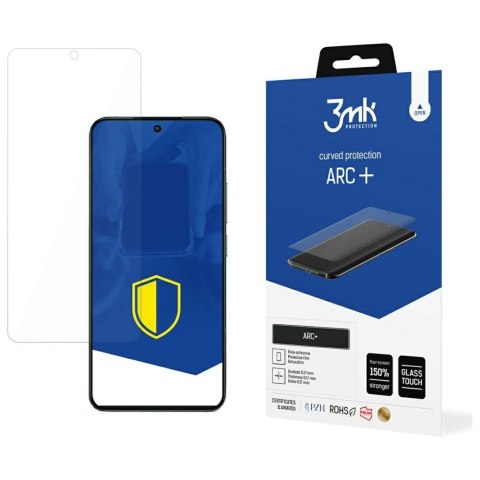 Folia 3MK ARC+ Fullscreen do Xiaomi 14 Pro