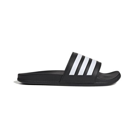 Klapki dla mężczyzn Adidas Adilette Confort Czarny - 43