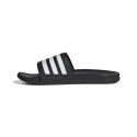 Klapki dla mężczyzn Adidas Adilette Confort Czarny - 43