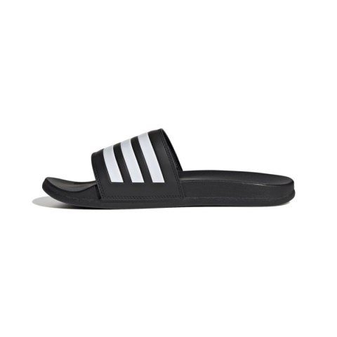 Klapki dla mężczyzn Adidas Adilette Confort Czarny - 43