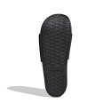 Klapki dla mężczyzn Adidas Adilette Confort Czarny - 43