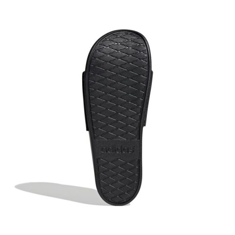 Klapki dla mężczyzn Adidas Adilette Confort Czarny - 43