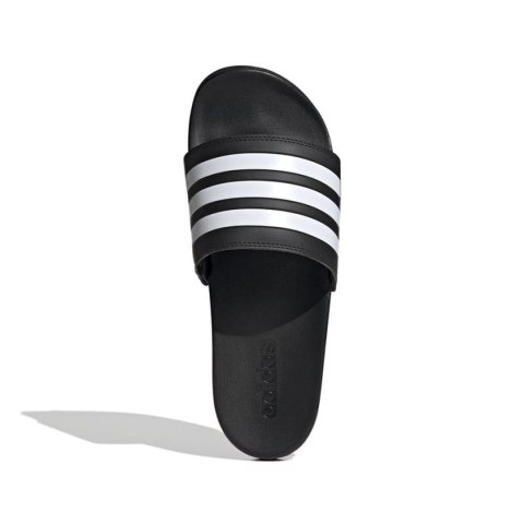 Klapki dla mężczyzn Adidas Adilette Confort Czarny - 43