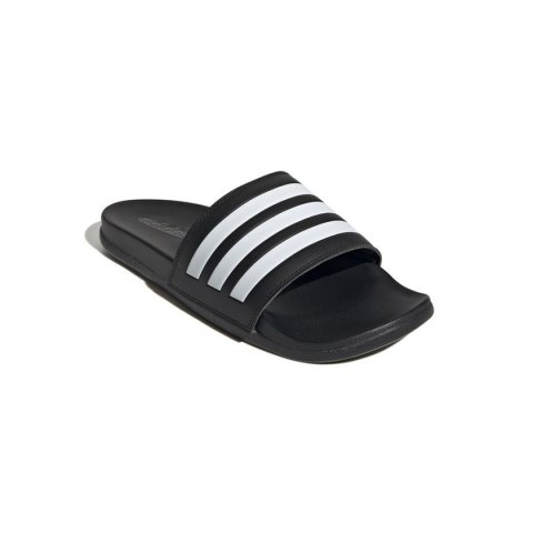 Klapki dla mężczyzn Adidas Adilette Confort Czarny - 43