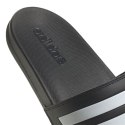 Klapki dla mężczyzn Adidas Adilette Confort Czarny - 43
