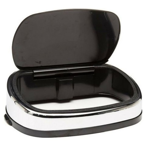 Kosz na śmieci Kitchen Move Square Szary 60 L