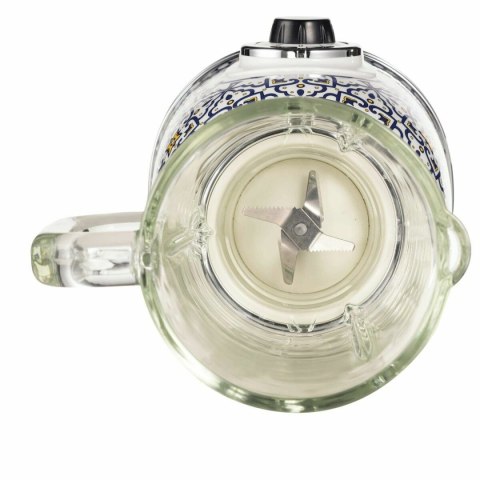 Mikser z Tworzywa Sztucznego Ariete 583 CAPRI 1000 W 1,5 L