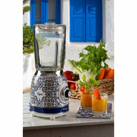 Mikser z Tworzywa Sztucznego Ariete 583 CAPRI 1000 W 1,5 L