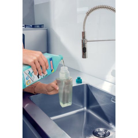 Mop z Mikrofibry Leifheit Easy Spray XL Opryskiwacz