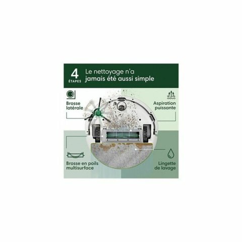 Odkurzacz Automatyczny iRobot