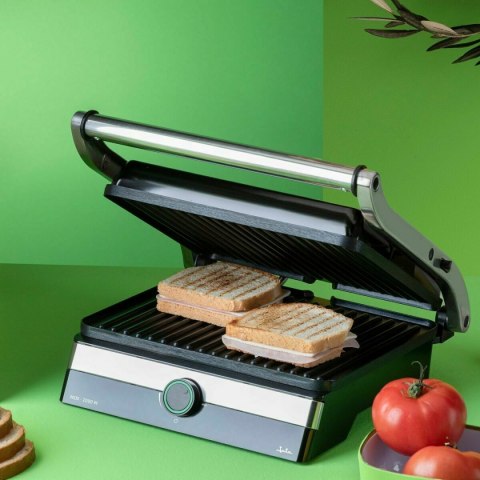 Płyta Kuchenna JATA JEGR1596 Szary 2000 W