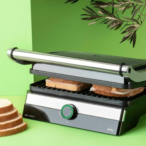 Płyta Kuchenna JATA JEGR1596 Szary 2000 W