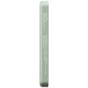 Powerbank indukcyjny Verbatim `n` Go Essentials 15W 5000mAh Wireless Magnetic zielony 32226