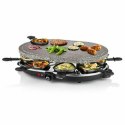 Raclette Princess 01.162720.01.001 Czarny Szary