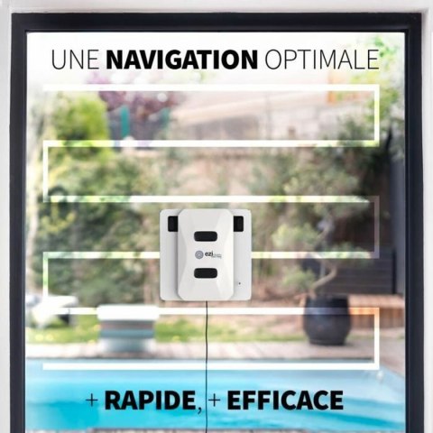 Robot do Czyszczenia Powierzchni Szklanych EZIclean Windobot S5 Pro 72 W