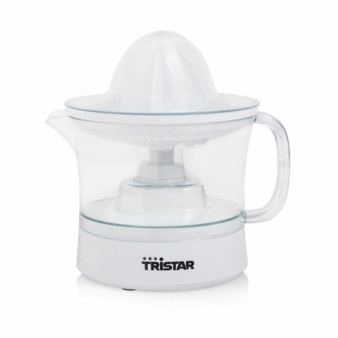 Sokowirówka Tristar CP-3005 Exprimidor Biały 25 W 500 ml