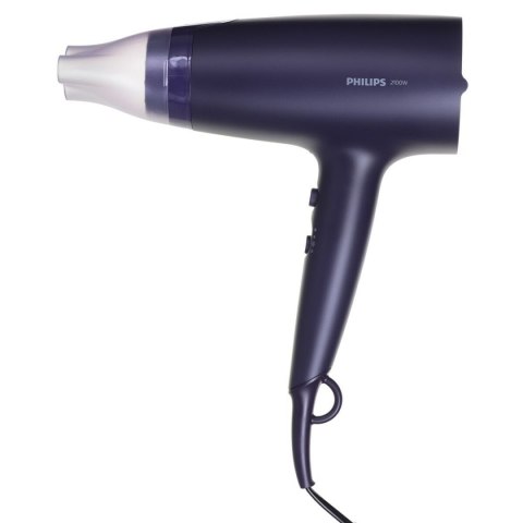 Suszarka do Włosów Philips BHD340/10 * Fiolet 2100 W