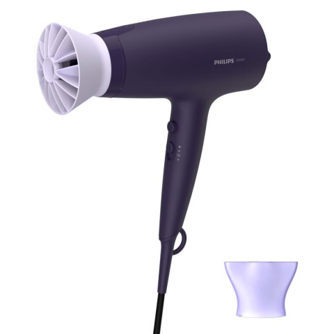 Suszarka do Włosów Philips BHD340/10 * Fiolet 2100 W