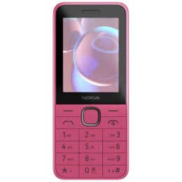 Telefon Nokia 225 4G TA-1610 DS różowy