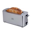Toster JATA TT1046 1400W Stal nierdzewna 1400 W