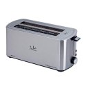 Toster JATA TT1046 1400W Stal nierdzewna 1400 W