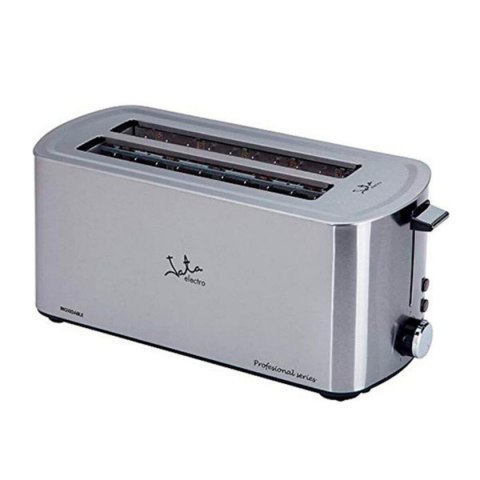 Toster JATA TT1046 1400W Stal nierdzewna 1400 W
