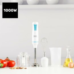 Trzepaczka Taurus ROBOT 1000 PLUX Biały