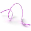 Węże LED Philips Solo Lightstrip Biały 20 W 5 m Ciepła Biel