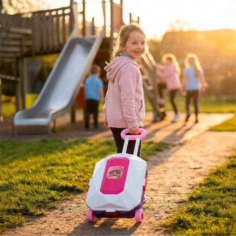 Dziecięca toaletka zabawka Colorbaby 44 X 67 X 23 CM (2 Sztuk)