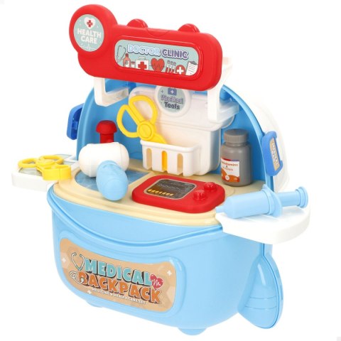 Torba medyczna z akcesoriami dla dzieci Colorbaby (4 Sztuk)
