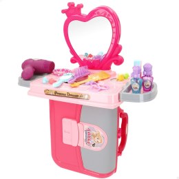 Dziecięca toaletka zabawka Colorbaby 41 X 51 X 20 CM (6 Sztuk)