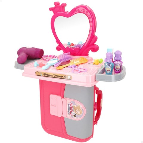 Dziecięca toaletka zabawka Colorbaby 41 X 51 X 20 CM (6 Sztuk)