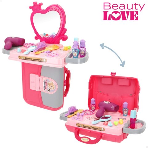 Dziecięca toaletka zabawka Colorbaby 41 X 51 X 20 CM (6 Sztuk)