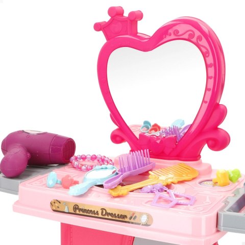 Dziecięca toaletka zabawka Colorbaby 41 X 51 X 20 CM (6 Sztuk)