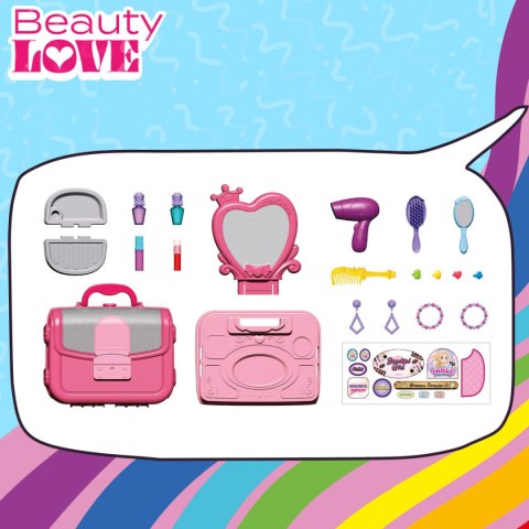 Dziecięca toaletka zabawka Colorbaby 41 X 51 X 20 CM (6 Sztuk)