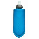Butelka wody Camelbak Quick Stow Flask Niebieski Plastikowy 350 ml