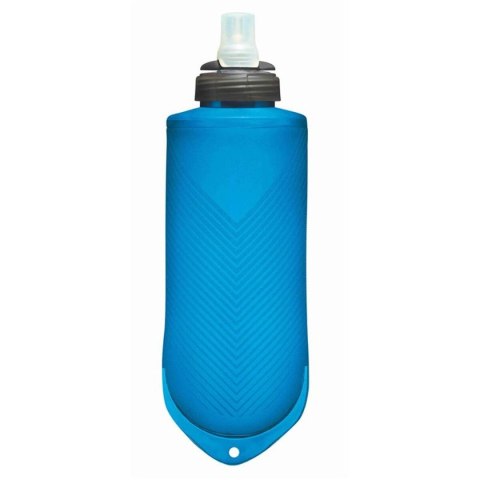 Butelka wody Camelbak Quick Stow Flask Niebieski Plastikowy 350 ml