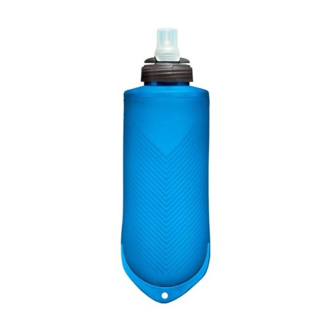 Butelka wody Camelbak Quick Stow Flask Niebieski Plastikowy 350 ml