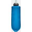 Butelka wody Camelbak Quick Stow Flask Niebieski Plastikowy 500 ml