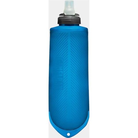 Butelka wody Camelbak Quick Stow Flask Niebieski Plastikowy 500 ml