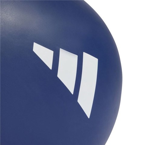 Czepek Pływacki Adidas 3 Bandas Niebieski Silikon