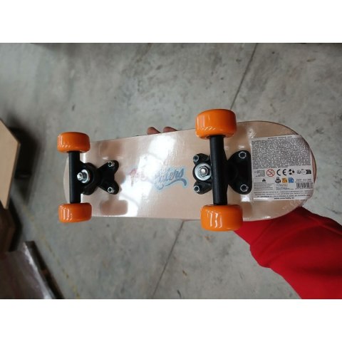 Deskorolka Super Flavors Original Dziecięcy