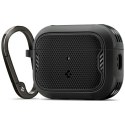 Etui Spigen Core Armor do AirPods Pro 3 czarny
