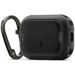 Etui Spigen Core Armor do AirPods Pro 3 czarny