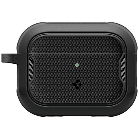 Etui Spigen Core Armor do AirPods Pro 3 czarny