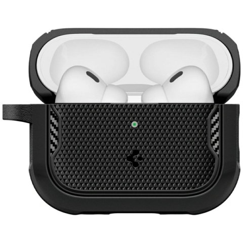 Etui Spigen Core Armor do AirPods Pro 3 czarny
