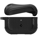 Etui Spigen Core Armor do AirPods Pro 3 czarny